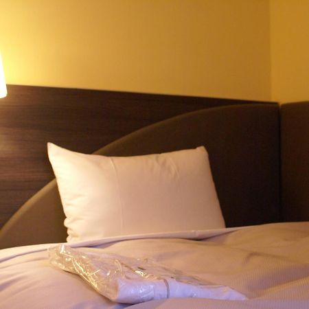 Ginza Grand Hotel Tóquio Quarto foto
